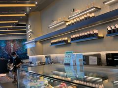 -星巴克臻选(上海合生汇1F店)