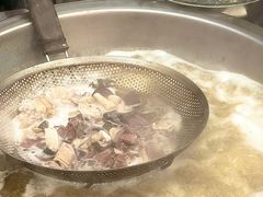 -陈六子全羊馆·烧烤烤羊排(山东理工大店)