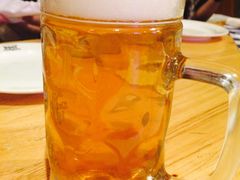 -皇冠自酿啤酒坊(中国红街5号楼店)