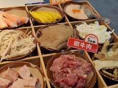 -芈重山老火锅(广州首店)