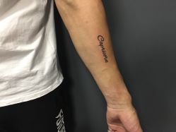 -刺客纹画纹身·洗纹身·穿孔饰品