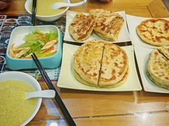 -华天二友居肉饼(宫门口店)