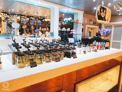 -巴厘岛风情自助餐厅(牡丹广场店)