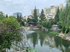 -郑和公园