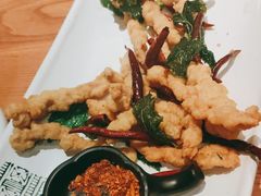 -云海肴·汽锅鸡·云南菜(广安门天虹店)