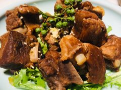 掓麻排骨-小吊梨汤·北京菜·烤鸭(鸟巢店)