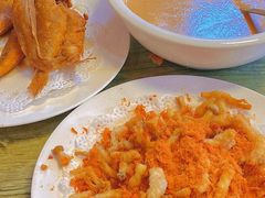 -华春餐馆(鱼山路店)