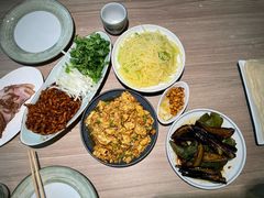 -老昌春饼(松北店)