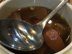 -百年银屏蚝烙·潮汕菜·非遗(乐山店)