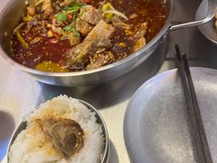 -蓉三少冒烤鸭·四川小吃集(北京首店)