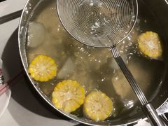 -焯牛潮汕牛肉火锅(云峰街创始店)