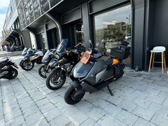 -北京德悦行BMW宝马摩托车