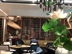 -西藏饭店·亚克·食光自助餐厅(文殊院店)