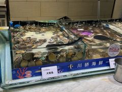 -川骄海鲜自助(亚运村店)