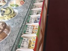 -港畔赶海蒸汽海鲜烧烤自助(仙螺岛店)