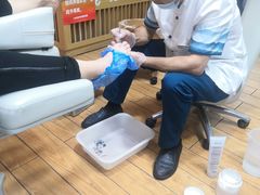 -北派修脚(双桥店)