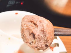-牛焱·贵州黄牛肉火锅(城西银泰店)