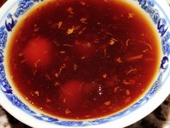 桂花糖芋苗-南京大牌档(中关村店)