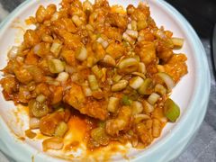 -大胡同天津菜·海肠捞饭·津门皮皮虾锅贴一绝(西姜井店)