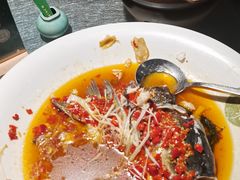 -沅江水·湖南家宴(南村万博长隆商圈店)