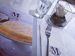 -Lady M New York(澳门伦敦人店)