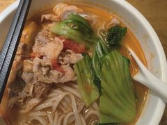 -九毛九西北菜(大东海店)