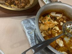 -香顺·客家菜(东坑店)