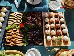 -慢丽江·云南野生菌土鸡锅(付家庄店)