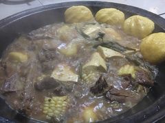 -大鹅岛灶台鱼·铁锅炖(水库路店)