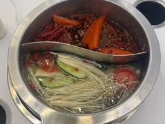 -玉林串串香(九号天地店)