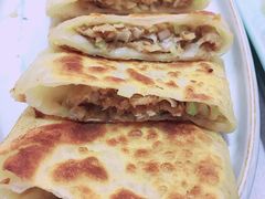-东兴楼饭庄(六里桥店)