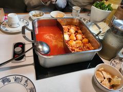 -螺大喜螺蛳粉火锅(雍和宫店)