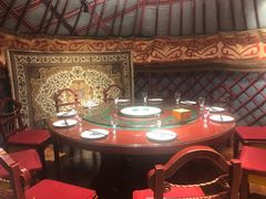 包厢-九十九顶毡房(阜石路店)