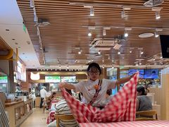 -西贝(南开大悦城店)
