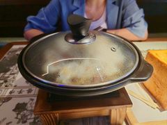 -绿茶餐厅(天通苑华联店)