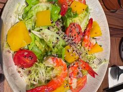 -弗兰克牛排西餐厅 Galla R By Ribone(上海首店)