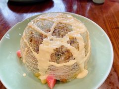 -虎哥私房菜(馒头山店)