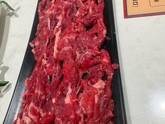 -潮汕良记牛肉火锅(洪武路店)