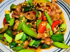 -静一餐厅·湖北菜(前门店)
