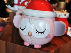 -星巴克臻选(北京富力家园店)