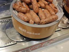-龍歌自助小火锅(秦淮水游城店)