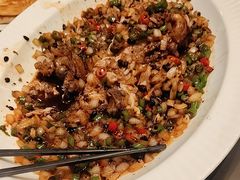 -新乾隆酒楼(帝景园店)