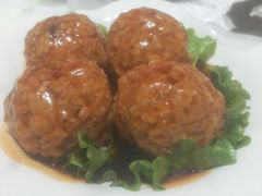 -香融府·烤鸭·家常菜(马家堡路店)