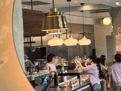 -BAKER&SPICE(BFC外滩金融中心店)