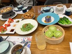 -云山茶餐厅(广东大厦店)