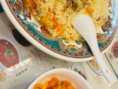 -巴依老爷新疆美食(望京小街店)