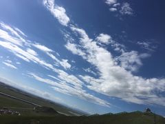 -黄河九曲第一湾