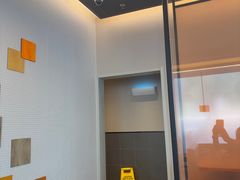 -麦当劳(欢乐谷店)