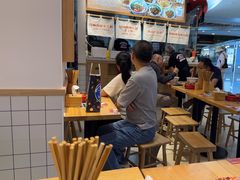 -白沙肴·长沙米粉.小炒湘菜(石厦时代广场店)