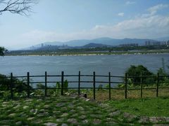 -福建鲤鱼洲酒店